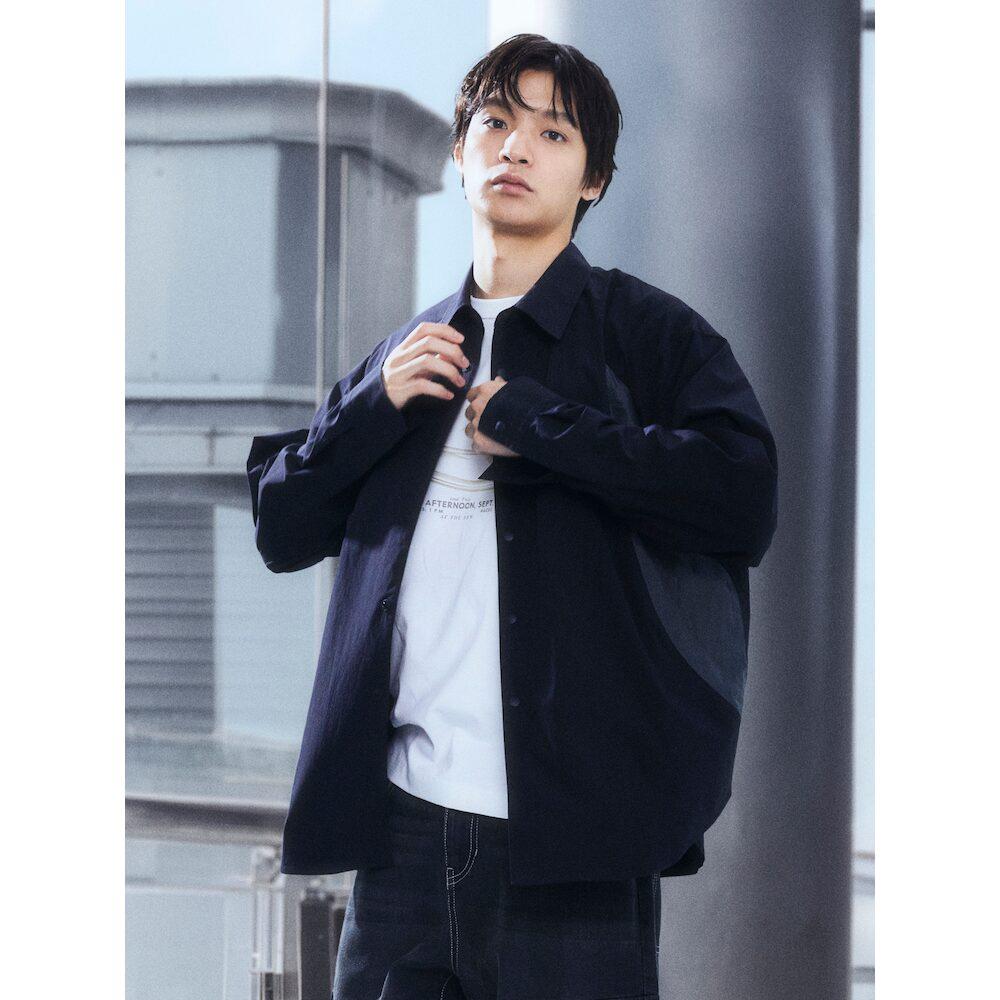 8seconds Curved Cut Shirt Black (214864Ay15)