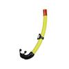 Brangdy Freediving Silicone Snorkel