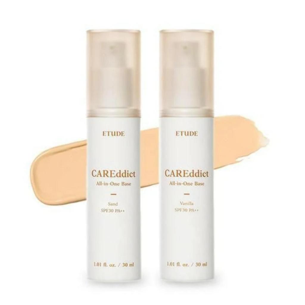 Etude Bază All-in-One Careddict SPF30 PA++ 30ml