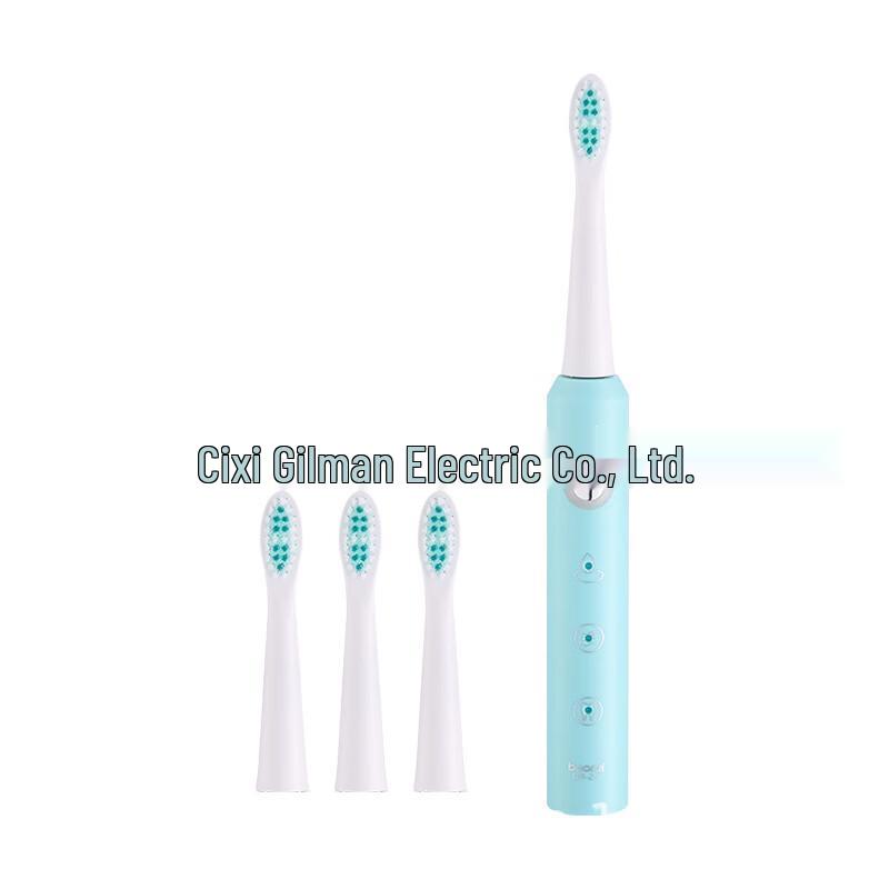 

DSK Звуковая электрическая зубная щетка