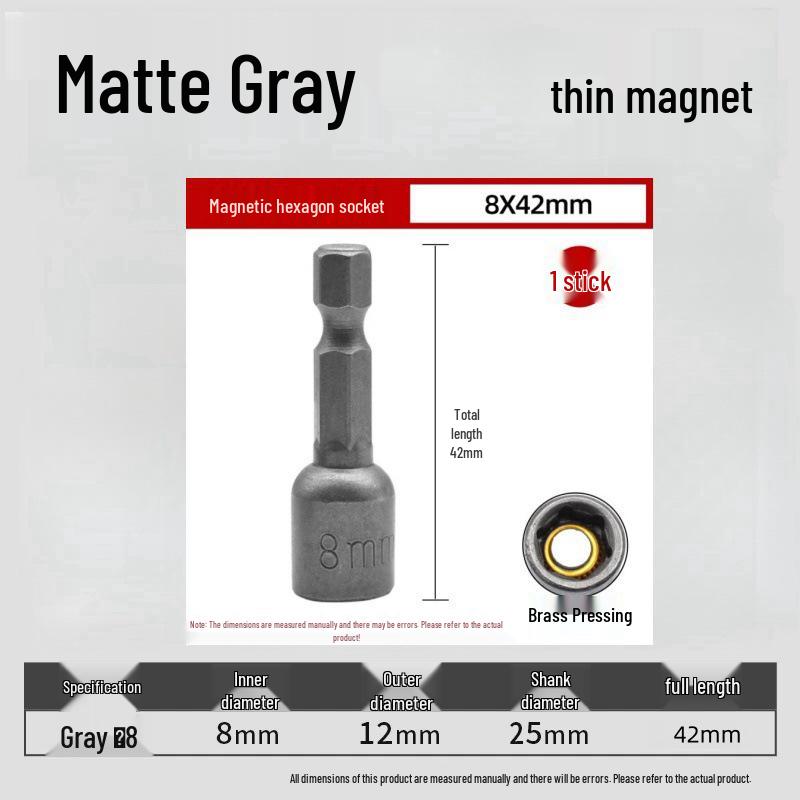 

Набор из 9 и 14 предметов с торцевыми головками и сверлами с шестигранными и удлиненными головками