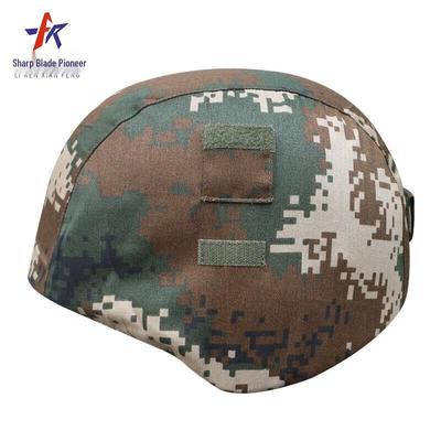 Tactical Training Helmet Cover
