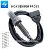 2294291 5WK97401 2064769 2247381 2296801 Original NEW Nitrogen Oxygen NOx Sensor For Scania Euro 6 Before Catalyst 24V