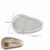 Geometric Design Concrete Casting Mold Display Storage Resin Casting Mold  Home DIY Crafts