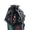 Party Classical Hanging Iron Glass Moroccan Wedding Vintage Home Decor Candle Lantern Candle Holders Candlestick