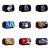Dragon Ball Anime Character Print Student Double Layer Stationery Storage Bag For Students