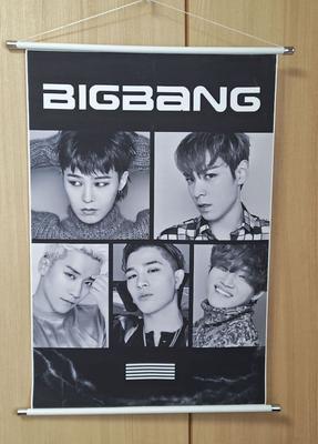 [USED] BIGBANG G-DRAGON... Tapestry