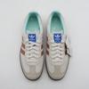 ID2047 Adidas Originals Samba Crystal White Clay Stator Gum