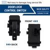 Car 9L3Z-14028-AA Central Door Lock Switch 9L3Z14028AA For Ford F-150 2009-2014 DWS212 SW7254