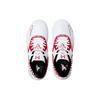 Puma MB.01 Lo Team Colors - White High Risk Red Unisex Sneakers Puma-White 376941-10