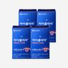 Iclear Lutein Astaxanthin 4 Boxes (120-day Supply)