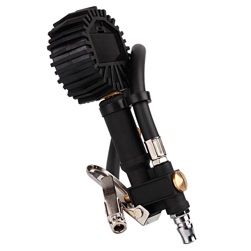 Kuleipu Digital Tire Pressure Gauge & Inflator