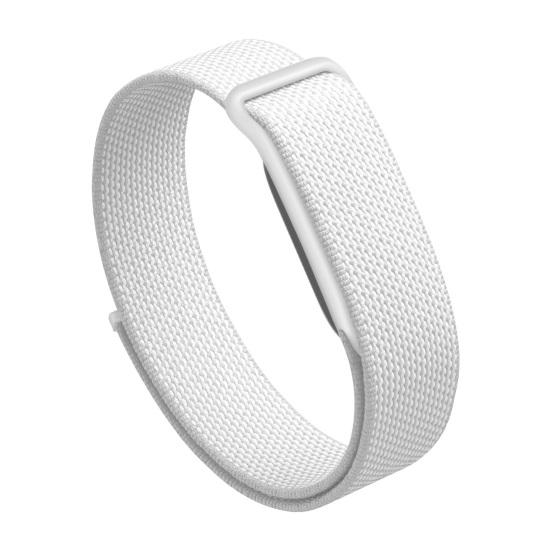 DYS Watch Band for Google Fitbit Air, Breathable Replacement Sport Strap, Adjustable Anti-sweat Woven Wristband Fitness Tracker