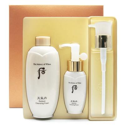 Cura della pelle – Set di cosmetici per la cura