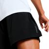 PUMA Run Velocity Men's 2-in-1 Running Shorts DryCELL Technology Black