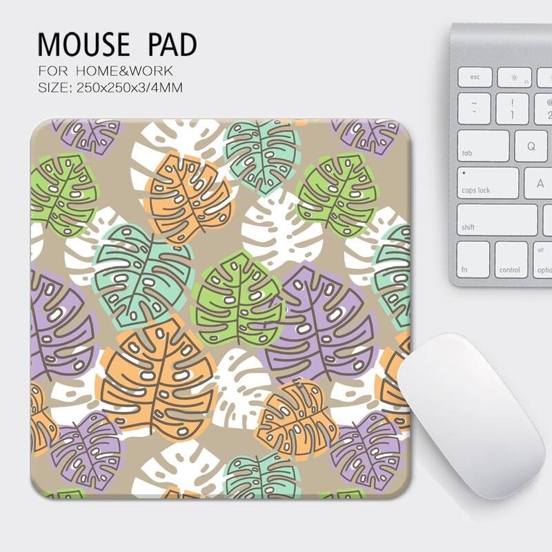 Fumaide Anti-Slip Office Mouse Pad