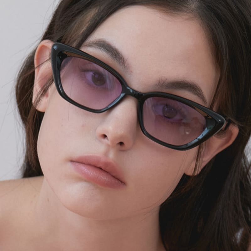 One Brilliant Delilah-OB436-Purple Tint