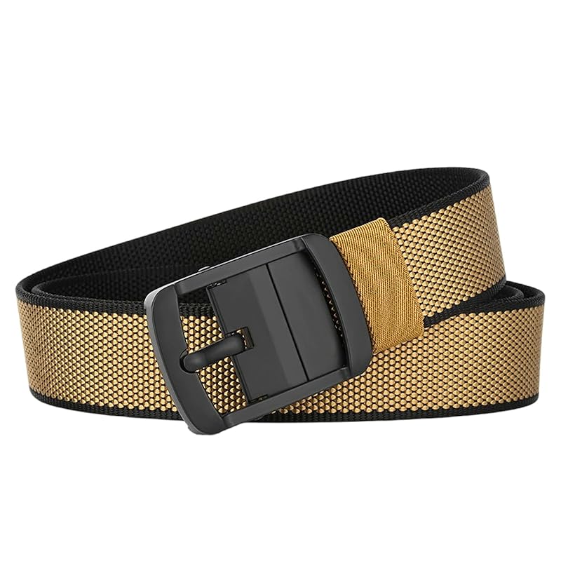 

[EnjoIt] belt reversible belt mens belt ladies belts sport belt unisex big 120cm soft breathable fashion mountain climbing on foot baseball leisure