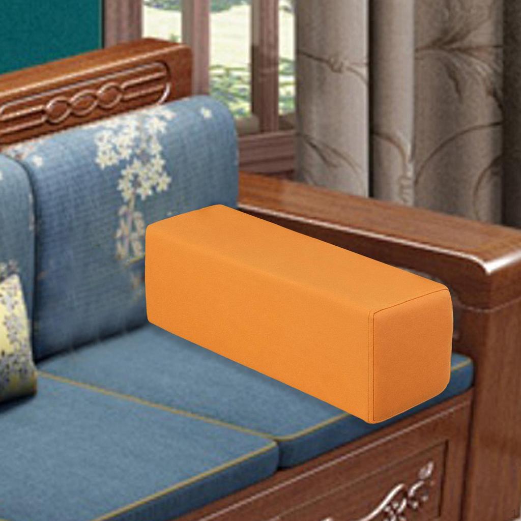Armrest Cushion for Sofa, Elbow Support, Pillow Office, Bedroom, Home
