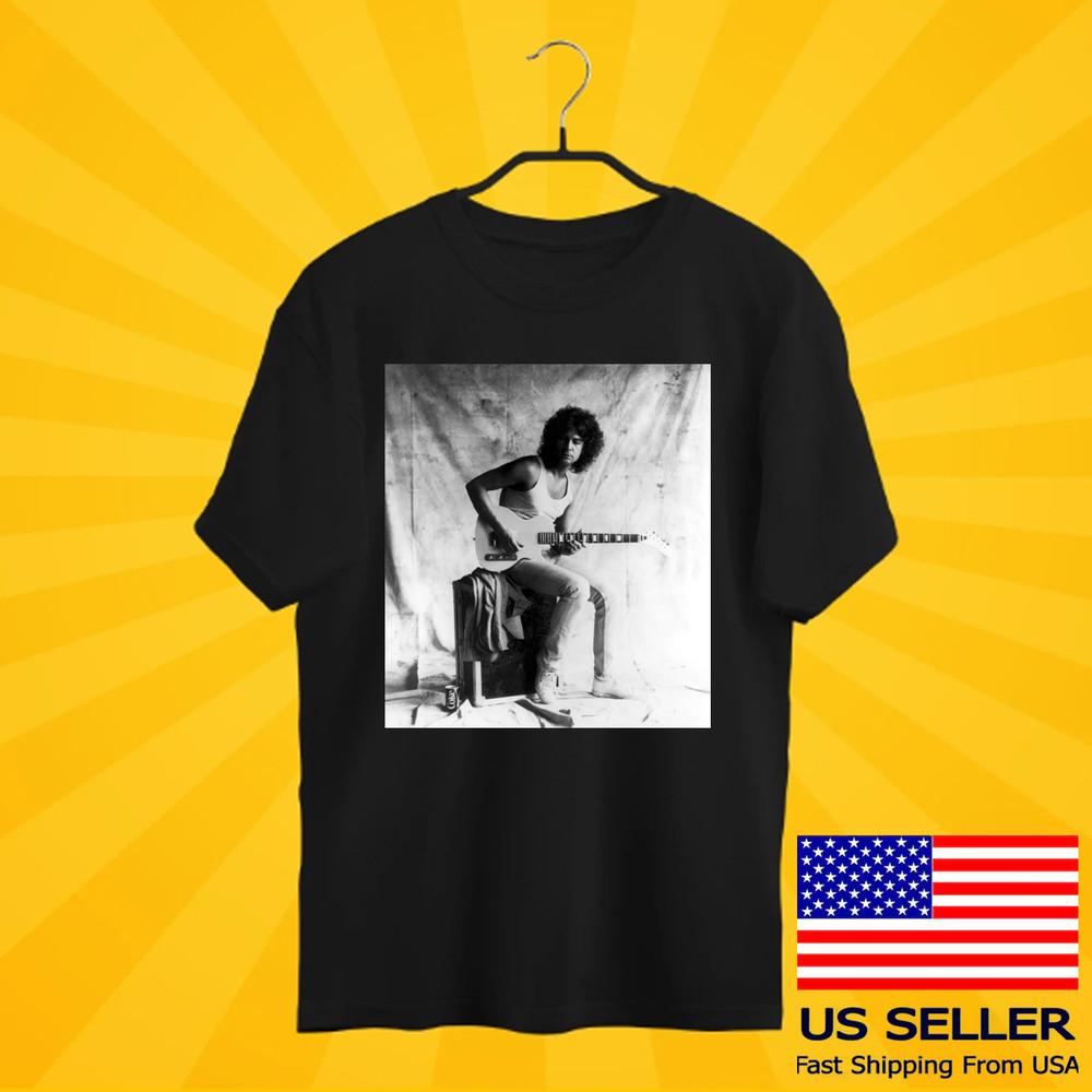 new shirt Billy Squier POSTER black T-shirt Unisex tee All sizes S-5XL XZ653