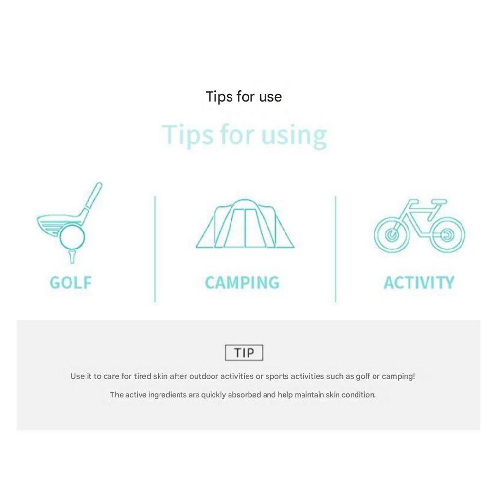 Rejuran Healer Skin Protection Mask (5 Sheets)