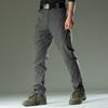 Spring/Summer Outdoor Commuter Tactical Trousers Men's IX Combat Pants Multifunctional Pocket Special Forces Cargo Pants