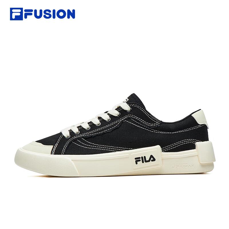 FILA FUSION Men's POP Canvas Casual Shoes