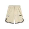 LiNing CBA Collection Professional Basketball Collection Shorts Men's AAPT561-2