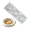 Backen – Silikonmatten & Backformen