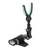 Rotating Fishing Rod Pole Stand Bracket Support Holder Rest Fishing Accessory