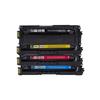 HC5840 Compatible 4-Color Toner Cartridge Set