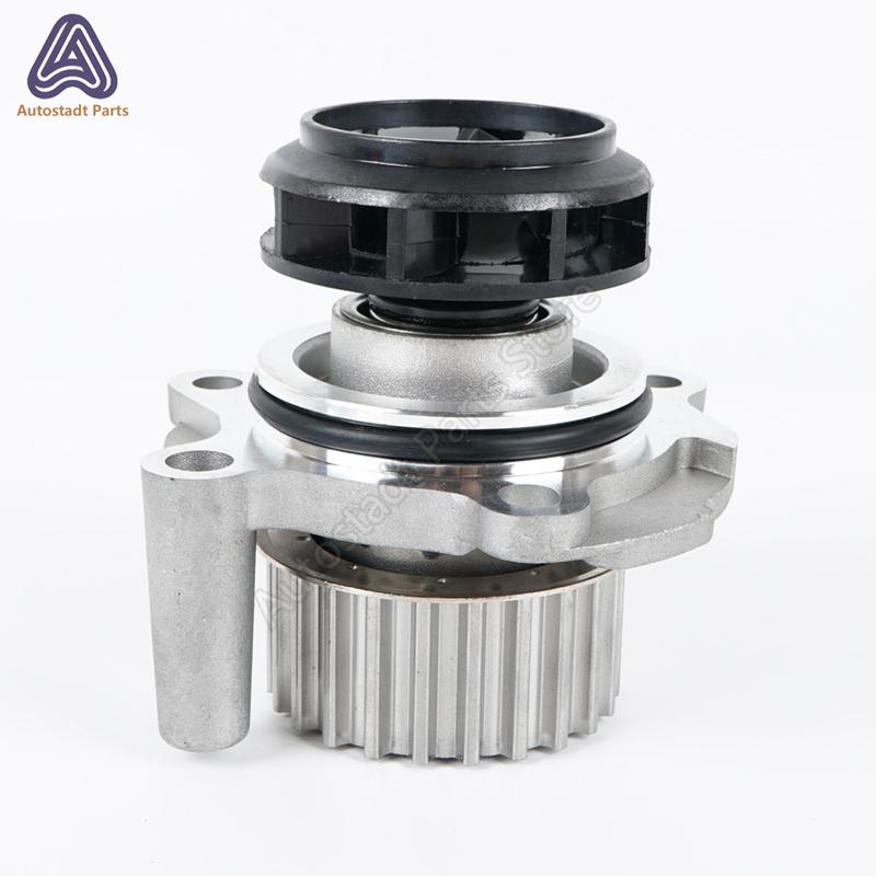 06A121012 EA113 Engine Water Pump For POLO Golf A4 Caddy TT Bora Jetta Leon A6 A3 Passat Beetle 06A121011T 06A121012G 06A121011L
