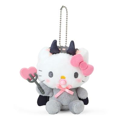 Mascot Holder Hello Kitty 085332 (Baby Devil)