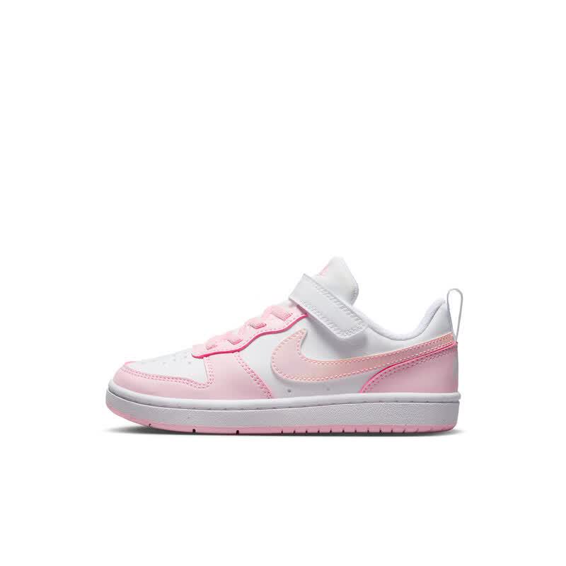 Детские кроссовки Nike Court Borough Low Recraft BPV 12.5C