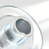 High Grade Spindle Drive Pulley Constructed Of Stainless Steel For Outdoor Power Equipment Care And Fixing