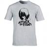 Attack On Titan Anime Annie Leonhart T Shirt New