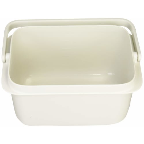 Marna Bucket 5L White W627W