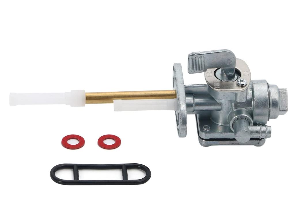 One+lifestyle Palivový kohout Kawasaki, Benzínový kohout, Podtlakový, Typ originální, Vnější produkt, Sestava, Zephyr