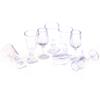 1:12 Scale 4Pcs/Lot Cup Tableware Set Dollhouse Miniature Toy