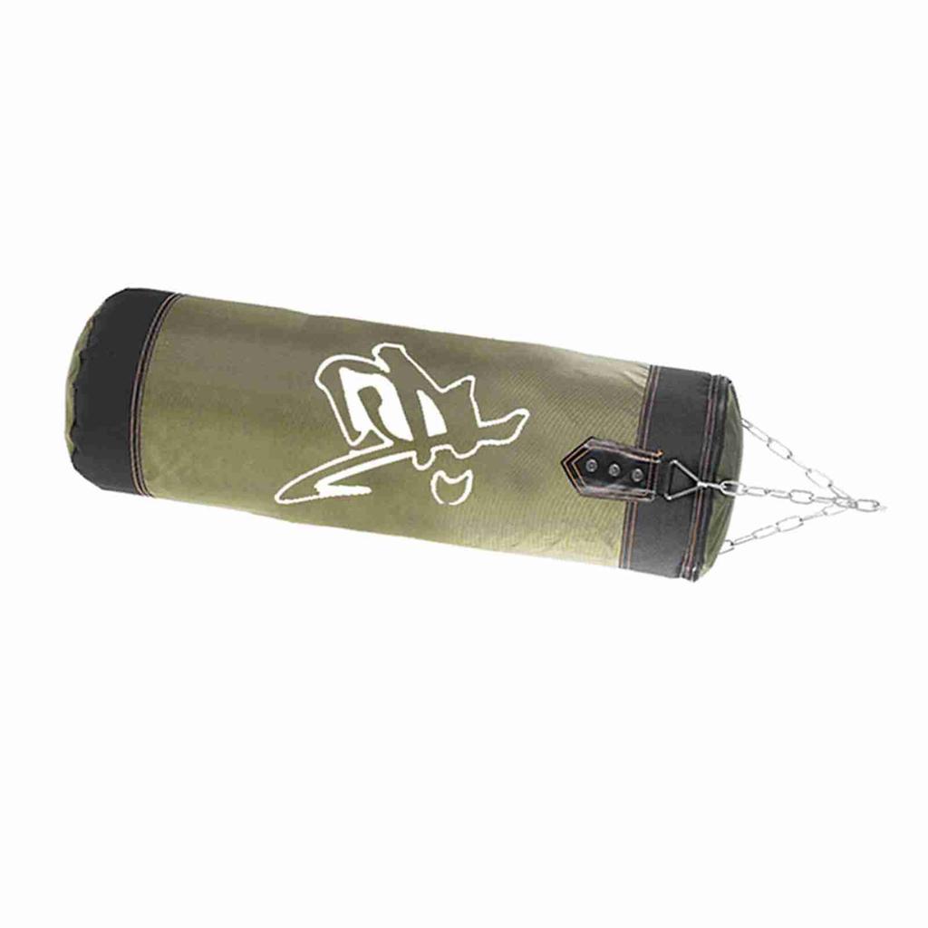 Empty Training Boxing Hook Sandbag Fight Karate Punch Punching Sand Bag Sandbag