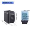 6L Travel Car Refrigerator Featuring Cooling And Heating Function Ideal For Camping And Road Trips