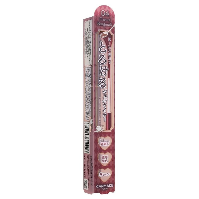 CANMAKE Creamy Touch Liner