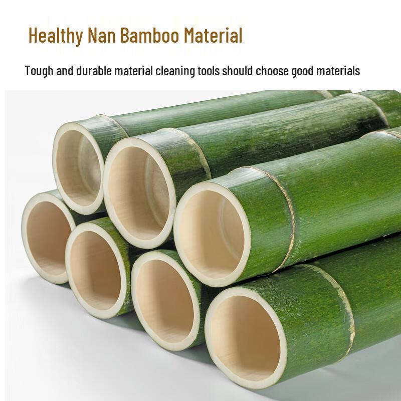 Langlebige Bambus-Waschbrett