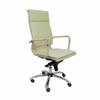 P&C-Office Chair P&C 4DBSPCR Cream