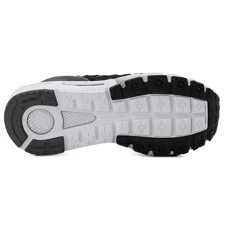 Under Armour Hovr Mega 2 Clone Cn 'Black White' Women's 3025487-001