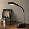 USB Charging Port LED Desk Lamp Eye Caring Study Light Multi-functional Reading Light  Dorm