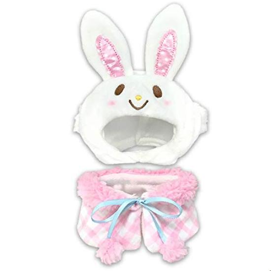 Naito Design Institute Plush Costume Wish Me Mel (S)