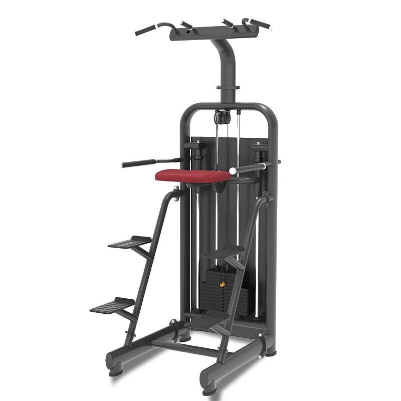 Jieruite J-6019 Commercial Multi-Gym Trainer