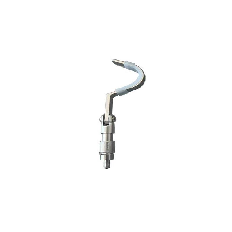 Fishing Rod Corner Holder and Rest Standard