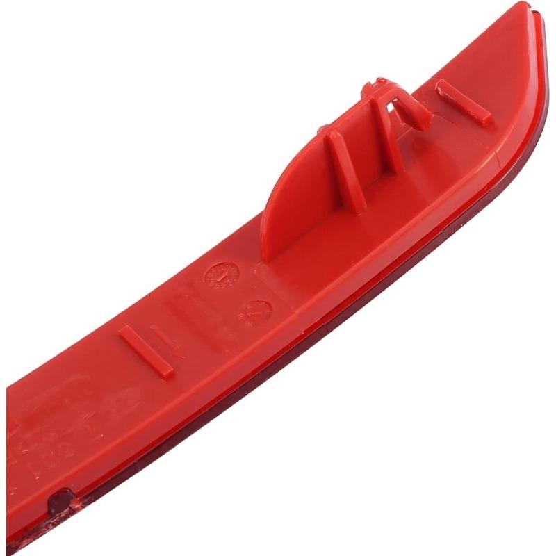 For 2012-2016 BMW 320i 328i 335i 428i 435i Hybrid 3 F30 F32 F33 Rear Bumper Reflector Warn Light 63147301187 63147301188